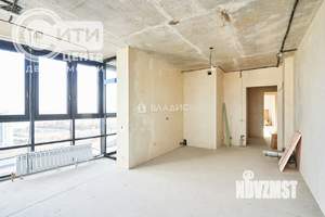 3-к квартира, вторичка, 117м2, 14/17 этаж