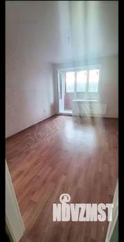 1-к квартира, вторичка, 45м2, 5/16 этаж