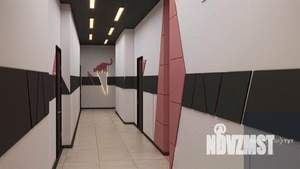 3-к квартира, вторичка, 76м2, 4/21 этаж