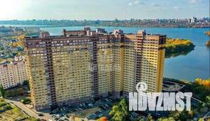 1-к квартира, вторичка, 39м2, 7/22 этаж
