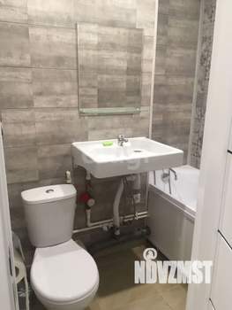 2-к квартира, вторичка, 43м2, 1/5 этаж