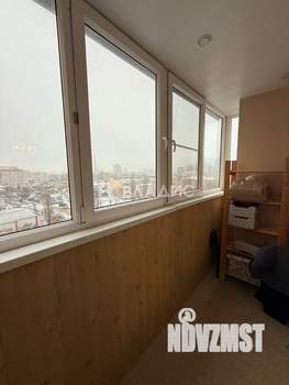 3-к квартира, вторичка, 87м2, 10/16 этаж