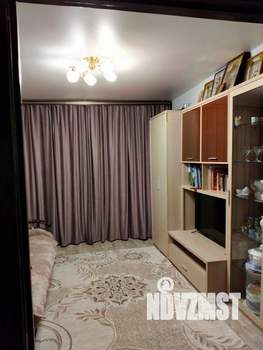 2-к квартира, вторичка, 42м2, 1/3 этаж