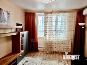 1-к квартира, вторичка, 36м2, 4/17 этаж