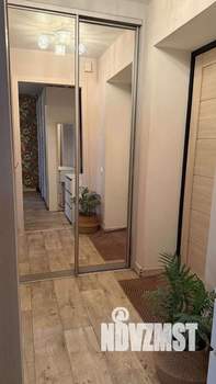 1-к квартира, вторичка, 30м2, 4/5 этаж