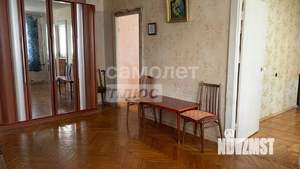 4-к квартира, вторичка, 63м2, 5/5 этаж