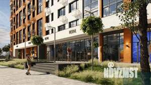 2-к квартира, вторичка, 58м2, 8/13 этаж