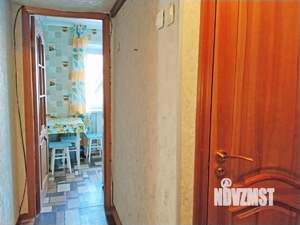 2-к квартира, вторичка, 42м2, 2/5 этаж