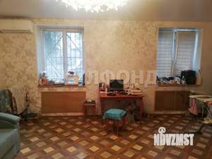 1-к квартира, вторичка, 29м2, 1/5 этаж