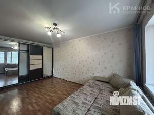 1-к квартира, вторичка, 37м2, 4/9 этаж