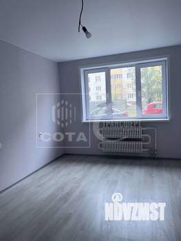 1-к квартира, вторичка, 40м2, 1/18 этаж