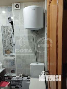 3-к квартира, вторичка, 54м2, 3/9 этаж