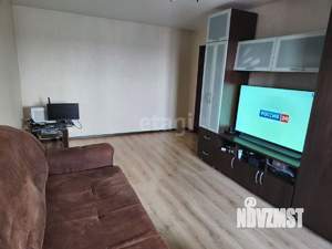 2-к квартира, вторичка, 54м2, 14/17 этаж