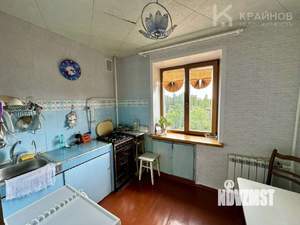 3-к квартира, вторичка, 57м2, 7/9 этаж