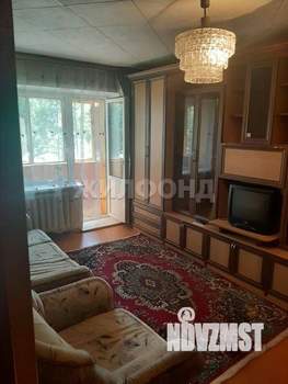2-к квартира, вторичка, 43м2, 4/5 этаж
