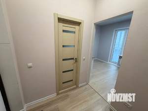 Студия квартира, вторичка, 22м2, 1/10 этаж