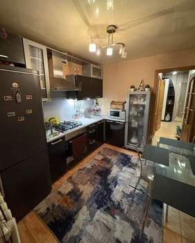 2-к квартира, вторичка, 53м2, 3/10 этаж