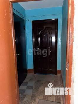 3-к квартира, вторичка, 62м2, 4/9 этаж
