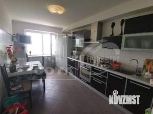 3-к квартира, вторичка, 80м2, 12/17 этаж