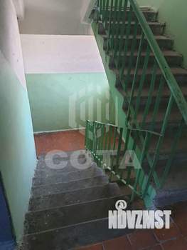 2-к квартира, вторичка, 43м2, 4/9 этаж