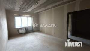 2-к квартира, вторичка, 69м2, 8/16 этаж