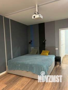 1-к квартира, вторичка, 42м2, 4/25 этаж