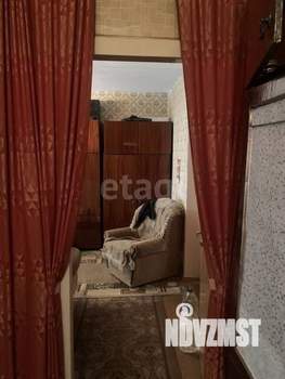 3-к квартира, вторичка, 59м2, 3/5 этаж