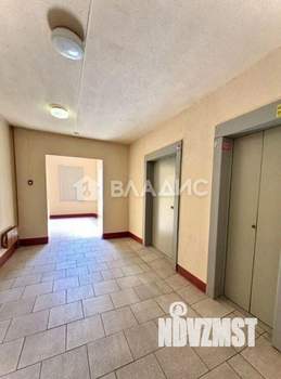 2-к квартира, вторичка, 66м2, 15/17 этаж