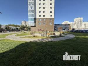 1-к квартира, вторичка, 51м2, 4/21 этаж
