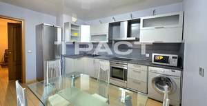 3-к квартира, вторичка, 89м2, 9/17 этаж