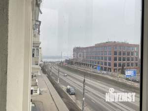 3-к квартира, вторичка, 89м2, 4/5 этаж
