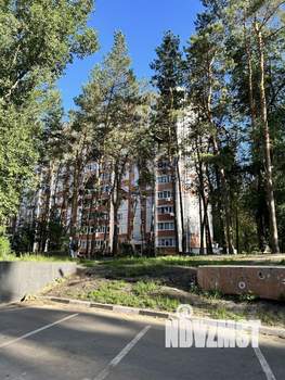 2-к квартира, вторичка, 57м2, 10/11 этаж