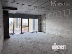 2-к квартира, вторичка, 49м2, 10/17 этаж