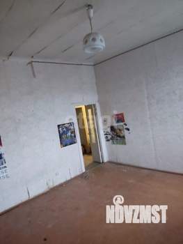 2-к квартира, вторичка, 53м2, 4/5 этаж