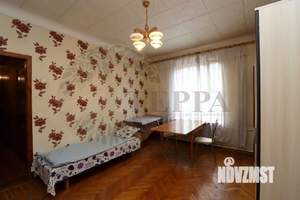 2-к квартира, вторичка, 47м2, 3/5 этаж