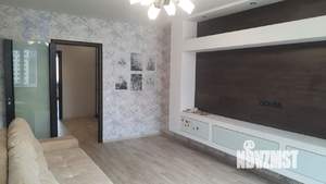 2-к квартира, вторичка, 60м2, 9/10 этаж