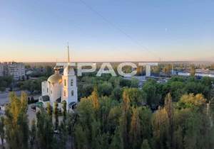 1-к квартира, вторичка, 40м2, 11/16 этаж