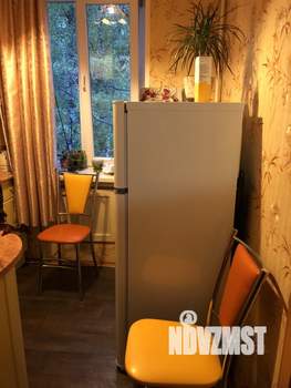 1-к квартира, вторичка, 28м2, 3/3 этаж