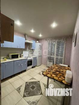 1-к квартира, вторичка, 36м2, 5/10 этаж