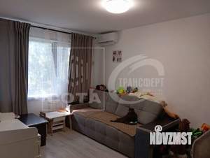 1-к квартира, вторичка, 31м2, 3/5 этаж