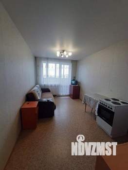 1-к квартира, вторичка, 18м2, 17/19 этаж