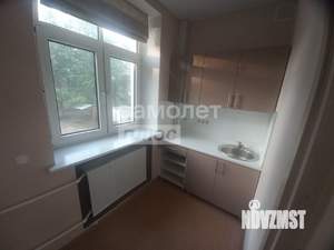 2-к квартира, вторичка, 54м2, 2/4 этаж