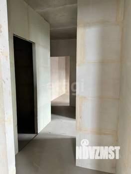 2-к квартира, вторичка, 66м2, 7/22 этаж