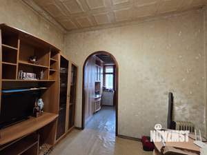 2-к квартира, вторичка, 61м2, 4/4 этаж