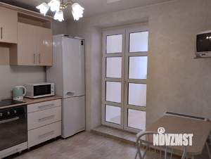2-к квартира, вторичка, 78м2, 6/16 этаж