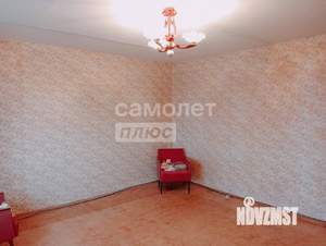 1-к квартира, вторичка, 33м2, 5/5 этаж