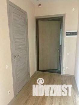 2-к квартира, вторичка, 65м2, 18/24 этаж