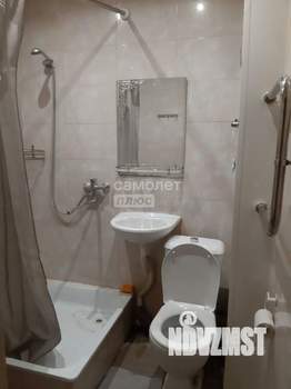 1-к квартира, вторичка, 30м2, 1/5 этаж