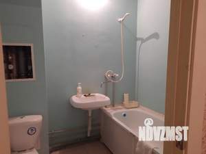 1-к квартира, вторичка, 39м2, 16/17 этаж