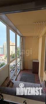 1-к квартира, вторичка, 42м2, 12/17 этаж